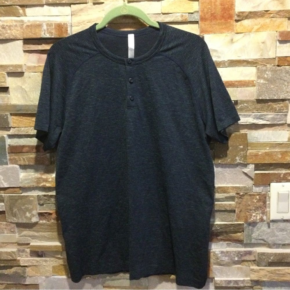 LULULEMON ATHLETICA Sport Tees
